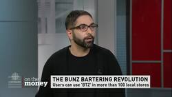 Joining the crypto-craze News Clip