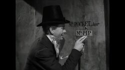 Pip: Ambition, Identity, and Redemption Instructional Video