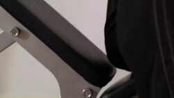 How to Do an Angled Prone Reverse Curl for an Arm Workout Instructional Video