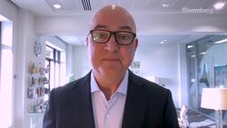 Unilever CEO Jope on Prices, Raw Materials, Revenue News Clip