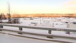 An uncertain 2017 for Fort McMurray residents News Clip