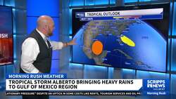 Thursday marks the earliest summer solstice in 228 years News Clip