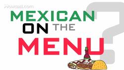 Quick Tips: How to Cut Calories When Eating Mexican Food Instructional Video