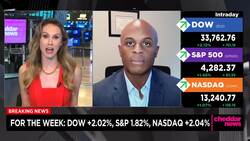 May Jobs Report Shows Resilient Labor Market Despite Economic Headwinds News Clip