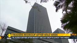 World Business Watch: Asian Stocks Fall On Weak China Start News Clip