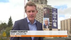 Israel election: Netanyahu faces fractured competition News Clip