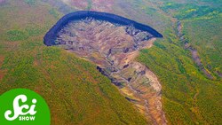 The Doorway to the Underworld is Growing and We Can't Stop It Instructional Video