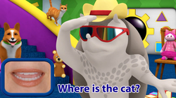 Learn English - Where is it? Instructional Video