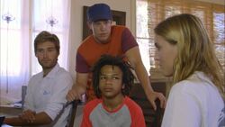 Tracking Whale Shark Movement Instructional Video