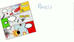 Graphic Stories Instructional Video