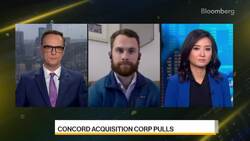 SPACs Collapse as Gores, Diamond Terminate Deals News Clip