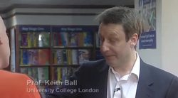 Painting With Numbers: Safety in Numbers Instructional Video