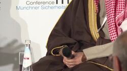 CLEAN : Saudi Arabia hopes for agreement between Yemeni government and Houthis News Clip