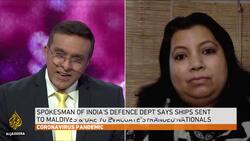 India repatriation mission: Hundreds of thousands to return home News Clip