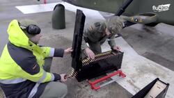 The Most Feared European Attack Helicopter Ever Made Instructional Video