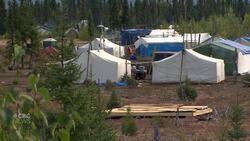 Partridge cleaning, donut-making and family time — this is the Manishan Nui Community Gathering News Clip