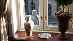 CLEAN : Cash-strapped Nobel Institute seeks fresh funding News Clip