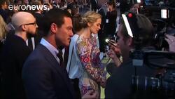 Emily Blunt stars as alcoholic divorcee in new thriller News Clip