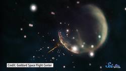 Spotted One of the Fastest Pulsars Ever Seen SciShow News.mp4 Instructional Video