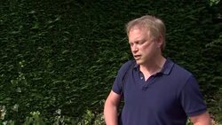 Backlash over decision to reimpose travel restrictions between the UK and Spain. News Clip