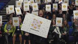 'Encanto' campaigner launches emoji campaign News Clip