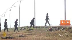 Security Council fails to agree statement condemning Myanmar coup News Clip