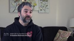 Iran accused of using civilian passengers as human shields in Flight PS752 report News Clip