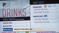 AMB Group CEO Not Concerned Gov't Shutdown Will Impact Super Bowl News Clip