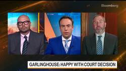 Ripple CEO Says SEC Has Been a 'Bully' to Crypto News Clip