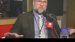 Can open dialogue with people we disagree with limit the spread of misinformation? News Clip