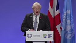 Johnson: No change in Government’s position over the fishing row with France News Clip