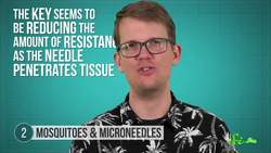 6 Surgical Devices Inspired by Nature Instructional Video