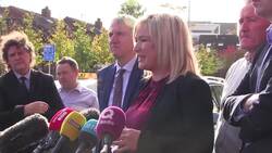 Sinn Fein 'trying to digest detail' of new Brexit deal News Clip