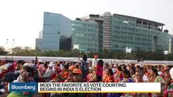 India's Modi Is Not a Pro-Market Prime Minister: ASPI's Gupta News Clip