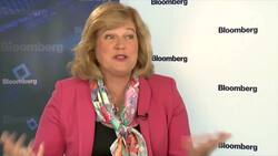 'Shouldn't See Too Much More' Banking Turmoil - Franklin Templeton CEO News Clip