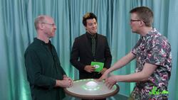 SciShow Quiz Show with Phil Plait: Sperm, Whales, and Sperm Whales Instructional Video