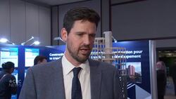 Federal minister pushes back against Conservatives on housing News Clip