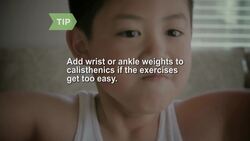 How to Build Muscle & Get a Hard Body Instructional Video