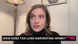 How Tax-Loss Harvesting Can Work For You News Clip