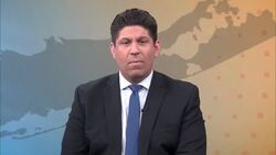 Medford man convicted of transporting 3 people who crossed into U.S. illegally News Clip