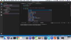 TypeScript for Beginners - Strings Instructional Video