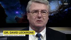 Hubble’s Servicing Mission 3B Instructional Video