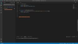 MongoDB Mastering MongoDB for Beginners (Theory and Projects) - Read from Mongo Using Node Instructional Video
