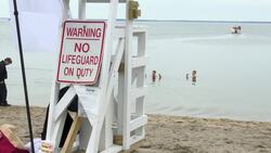 SoundWaters’ Super Splash raises climate change awareness in Stamford News Clip