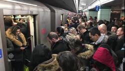 Trudeau has tense meetings with Scheer, Moe News Clip