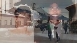 Alex Cuba finds success in small-town B.C. News Clip