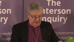 Breast surgeon inquiry finds various errors News Clip