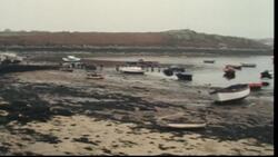 The Devastation of the Amoco Cadiz Oil Spill Instructional Video