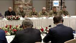 Russia-Ukraine peace talks end after less than 2 hours with deal to swap POWs News Clip