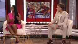 Breaking down Damian Warner's withdrawal from decathlon after pole vault disaster Instructional Video